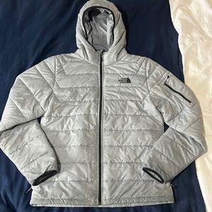 The North Face Men's Aconcagua Hybrid Jacket